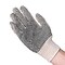 Vguard Dot Knit Glove, Natural, M, 600 PK SKVG400M - alternate 2